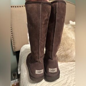 Tall Women’s Ugg Boots